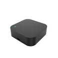 thumbnail image 4 of axGear Wi-Fi IR Universal Remote Controller Smart Home with Temperature Humidity Sensor, 4 of 8
