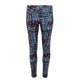 thumbnail image 1 of TriDri - Leggings largos de entrenamiento Neon Marine para mujer señora (Neón Marina), 1 of 2