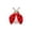 Red, variant on Brooches and Pins for Women Cute Ladybug Pin Novelty Fun Decorative Lapel Pin for Bags, Hats and Casual Outfits Red