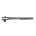 thumbnail image 1 of Ratchet Wrench, 1/4" Drive, Plain Handle, 1 of 1