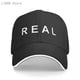 thumbnail image 2 of 2021 Summer Nf Real Music Letter Print Trucker Cap Fashion Brand Men Women REAL Baseball Cap Unisex Adjustable Snapback HatOne Size Gao Jinjia LED, 2 of 2