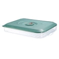 thumbnail image 2 of Contenedor de Almacenamiento de Alimentos, Caja de Almacenamiento de Bola de Masa Transparente para refrigerador, 2 of 7