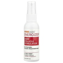 Hobe Labs Energizer™, Hair Follicle Stimulator, 2 fl oz (59 ml)