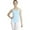 Light Blue, variant on Capezio Capezio Tank Leotard, Large