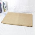 thumbnail image 2 of Pet Winter Warm Heating Pad, Electric Pads Durable Waterproof Self-heating Warming Mat for Dogs Cats, 2 of 7