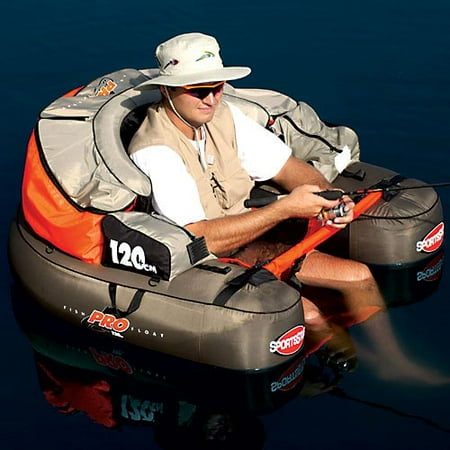 SportsStuff 48-inch U-Shaped Fish Float