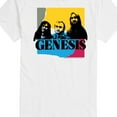 thumbnail image 3 of Genesis - Genesis Group - Men's Short Sleeve Graphic Tee, 3 of 5