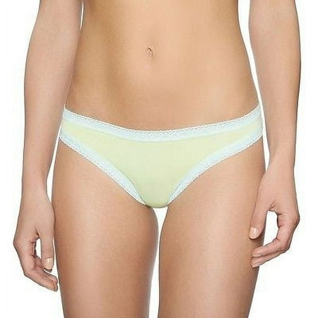 BLUSH Pretty Little Panty Thong Tanga - 0229622