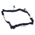 thumbnail image 2 of FELTECHELECTR Elastic Sports Belt Waist Belt Flexible 1Set, 2 of 8