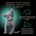 thumbnail image 4 of Sheba Perfect Portions Wet Kitten Food Paté Chicken Entree, Single 2.64 Oz, 4 of 11
