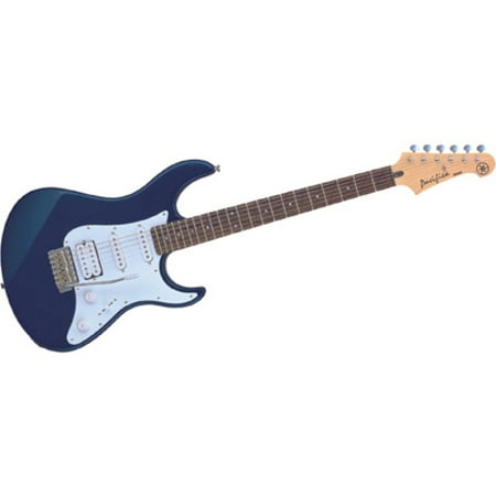 UPC 086792831411 product image for Yamaha PACIFICA PAC012DLX Electric Guitar | upcitemdb.com