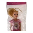 thumbnail image 4 of Muñeca Prichos con Cepillo Rosa, 4 of 4
