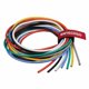 thumbnail image 1 of Kit de cable de silicona BNTECHGO calibre 14 AWG, 7 colores, 3 pies cada uno, 6 m en total, 1 of 9