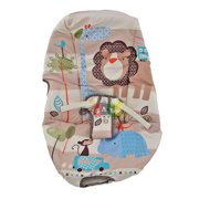 Fisher Price Comfy Time Bouncer - Replacement Pad X7042