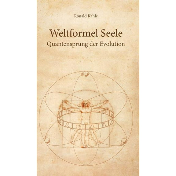 Weltformel Seele (Hardcover)