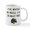 White, variant on CafePress - I've Waited My Whole Life To Mee - 11 oz Ceramic Mug - Novelty Coffee Tea Cup