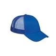 thumbnail image 1 of Gorra de camionero estructurada de 6 paneles ROYAL OS Grandes Accesorios BX019, 1 of 1