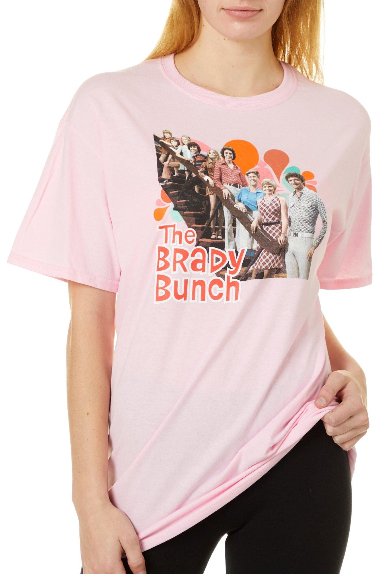 the brady bunch shirt