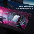 thumbnail image 4 of Mouse pad gamer RISOKA XXL 90 x 40 cm resistente al agua, 4 of 6
