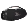 thumbnail image 2 of Bocina JBL Boombox 3 Bluetooth IP67 Partyboost 24 Horas Color Negro, 2 of 5