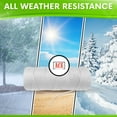 thumbnail image 6 of White Braided Nylon String Line - 500 ft Length - Size #18, 6 of 7