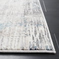 thumbnail image 3 of SAFAVIEH Vogue Martha Abstract Area Rug, Blue/Gray, 4' x 6', 3 of 8