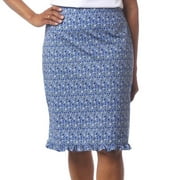 Faded Glory Junior's Skirt