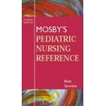 thumbnail image 1 of Pre-Owned Mosby's Pediatric Nursing Reference (Paperback) 0323009352 9780323009355, 1 of 1