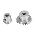 thumbnail image 4 of Honey Extractor, Safe Flexible Bee Feed Screw Wrench Plastic Prolong Life Compact Toxic Free  for Honey Extractor, 4 of 7