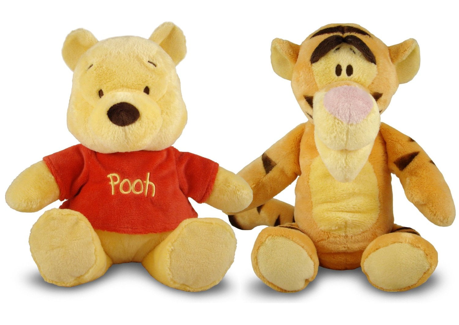 winnie the pooh stuffed animal walmart