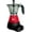 1, variant on Red Portable Electric Espresso Maker, 1-3 Cups/Shots, Compact Travel Coffee