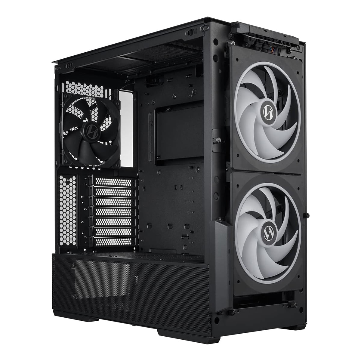 liii Amazon.com: Lian-Li Lian-Li Case LANCOOL 216X Mid Tower 4.0
