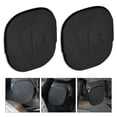 thumbnail image 1 of MYG Rear Axle Rubber Protective Cover Sandproof Cover For Ford For Ranger 2023-2024, 1 of 10