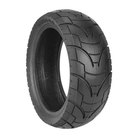 1Pc City-Road Tubeless Tire 10 Inch 80/55-6.5 City-Road Tubeless Tire For Electric Scooter 236X85Mm Electric Scooter Accessories