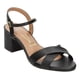 thumbnail image 4 of Sandalias Vizzano Negro Para Mujer [viz30] negro 24 MX, 4 of 9