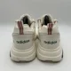 thumbnail image 5 of Ad-id-as Shoes Mens Sz 8.5 Y2K 2000s White Sneakers Retro Running 128231398, 5 of 6
