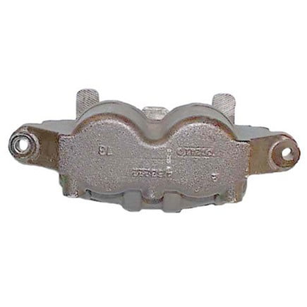Acdelco 18FR1514 Front Disc Brake Caliper Assembly Without Pads (Friction