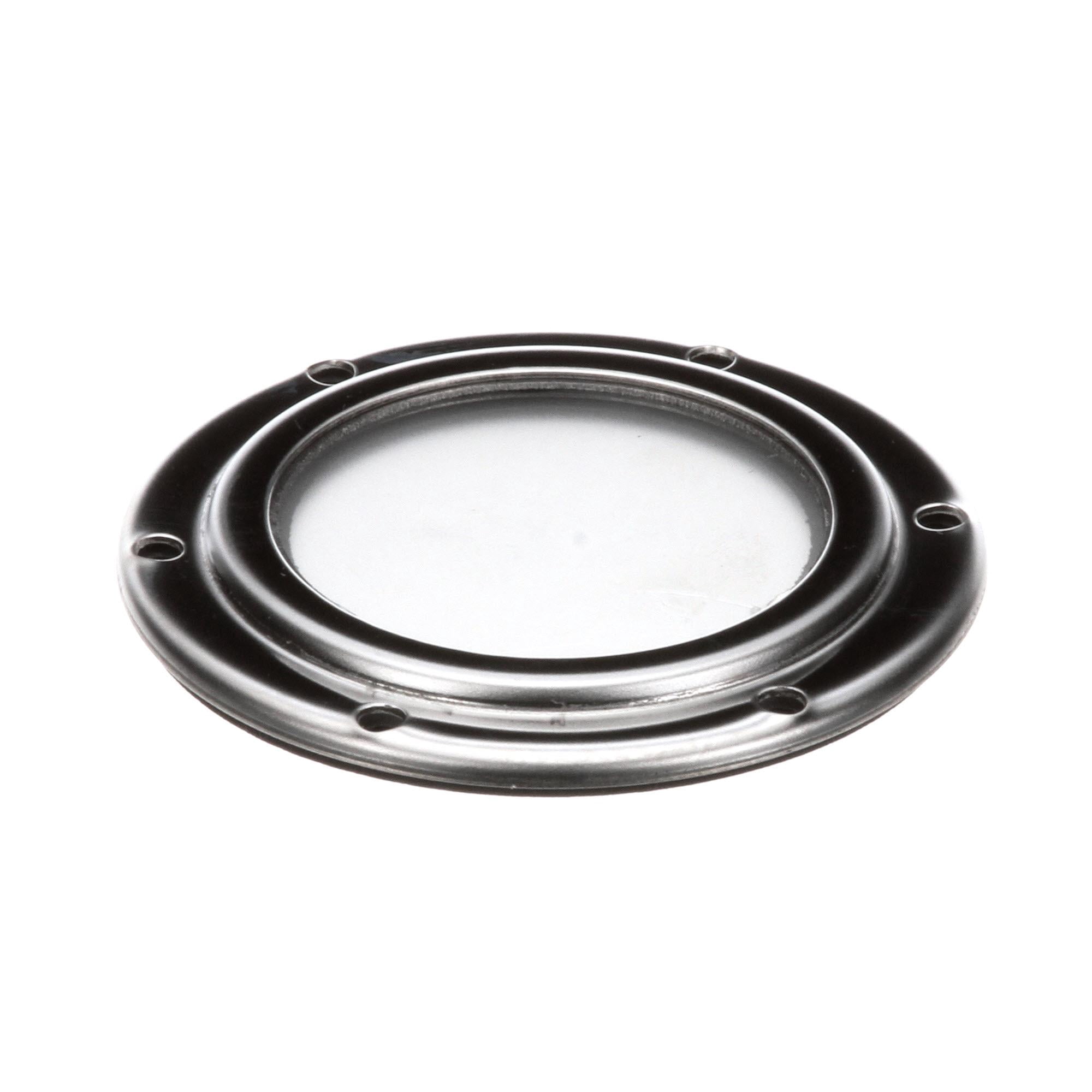 Blodgett 60164 Halogen with Gasket Lamp Glass