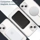 thumbnail image 4 of Funda Case Protector Magsafe Colors Anti Shock Para iPhone, 4 of 7