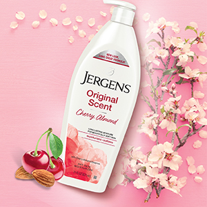 jergens original lotion