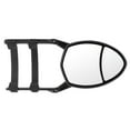 thumbnail image 3 of Car Mirror,     Construction Towing Mirror, Robust  For Truck Rearview Mirror Car Replacement, 3 of 8