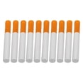 thumbnail image 4 of Tees de golf de plástico Tees de práctica de golf de cigarrillo Tees de práctica de golf Tees de práctica de pelota de golf Salida de alta intensidad, 4 of 12