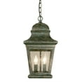 thumbnail image 2 of Meyda 157561 9 in. Vincente Pendant, 2 of 2
