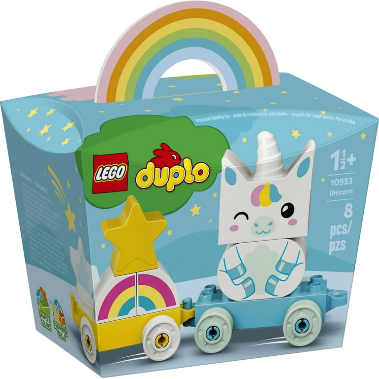 Unicorn lego set walmart shop