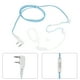 thumbnail image 3 of Auricular Para Walkie Talkie Auricular De Fragancia Inteligente De Gama Alta Para Policía Hotel Seguridad Guardaespaldas Guardia De Seguridad, 3 of 8