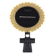 thumbnail image 1 of Sensor de Agua de Lluvia de Luz Solar, Enlace Inteligente Inteligente Del Sensor de Lluvia Inteligente Resistente Al Agua 2 en 1 Con Alerta de Aplicacaciones para Tuya Para Zigbee, 1 of 7
