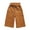 Yellow, variant on Tungbrin Toddler Baby Girls Corduroy Pants Cute Tie Waisted Wide Leg Trousers Fashion Solid Color Pants with Pockets