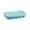 Light Blue, variant on Cube Trays for Freezer with Lid Silica Gel 22-Cell Ice Box Food-Grade Ice Maker Trays for Freezer