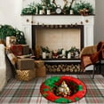 thumbnail image 2 of SIfdSeng Get it Fast Welcome To Your Home! This Visual Trap Rug Perfectly Blends Creativity and Art the Highlight Of Your Home!, 2 of 5