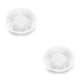 thumbnail image 1 of Bearachild Fabricación de moldes de Cenicero, molde de silicona DIY, moldes flexibles de arcilla de yeso de resina, molde de adorno para el hogar para Type2 NO2 Bearachild CBP183187, 1 of 6